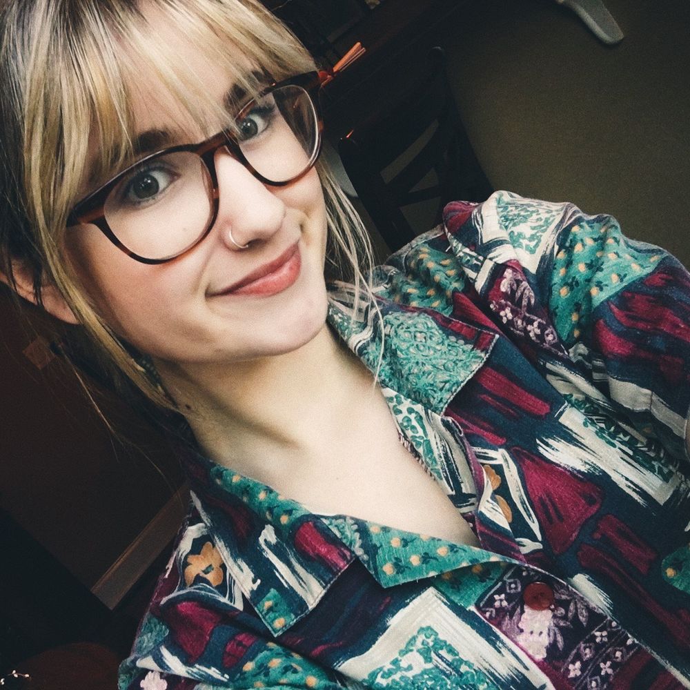 Meet your Posher, Elleana